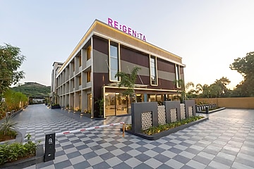 REGENTA HOTEL SCIENCE CENTER, BHUJ